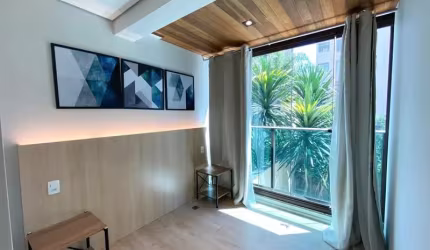 Apartamento para alugar em Higienópolis