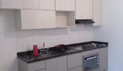 Apartamento para locação em Perdizes