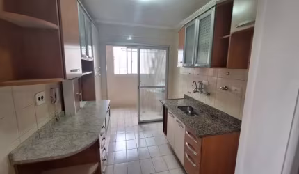 Apartamento a venda no Jardim Ester