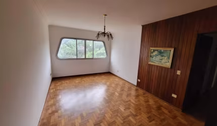 Apartamento a venda na Pompeia