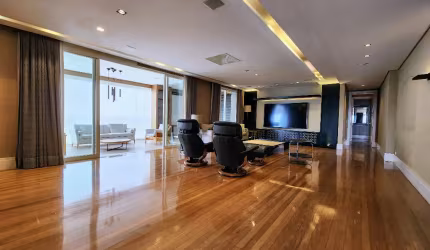 Apartamento á venda no Paraíso