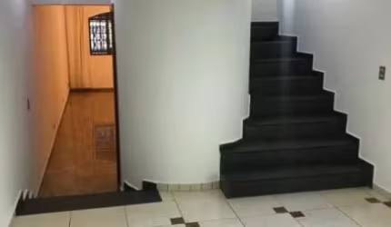 Sobrado a venda no Butantâ