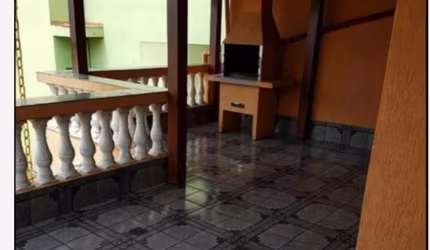 Casa Sobrado a venda no Butantã
