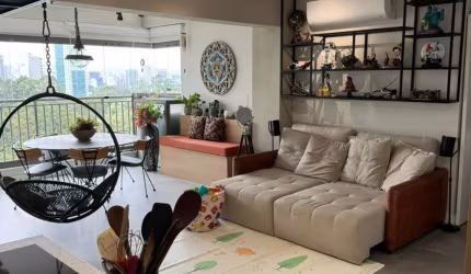 Apartamento a venda no Butantã