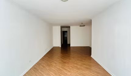 Apartamento á venda na Higienópolis