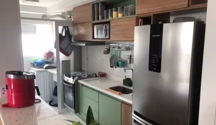 Apartamento  a venda no Rio Pequeno