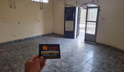 Sala comercial para alugar na Rodovia Washington Luiz, Vila São Judas Tadeu, Duque de Caxias por R$ 2.000