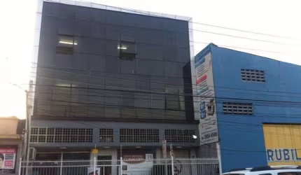 Barracão / Galpão / Depósito com 7 salas para alugar na Rua Conselheiro Galvão, Madureira, Rio de Janeiro por R$ 15.000