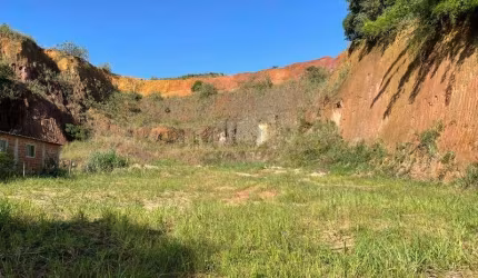 Terreno comercial à venda na Rua Mansur, 22, Campos Elíseos, Duque de Caxias por R$ 350.000