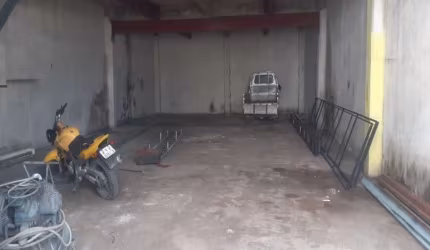 Barracão / Galpão / Depósito para alugar na RUA TEREZA CRISTINA, 521, Figueira, Duque de Caxias por R$ 3.800