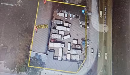Barracão / Galpão / Depósito com 4 salas à venda na Rua Áurea, Centro, Belford Roxo por R$ 2.200.000