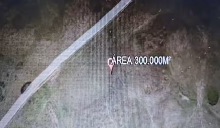 Terreno à venda na ESTRADA DO IMPERADOR, 223, Praia de Mauá, Magé por R$ 4.500.000