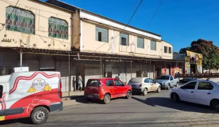 Sala comercial com 4 salas à venda na Avenida Joaquim da Costa Lima, Santa Maria, Belford Roxo por R$ 3.000.000