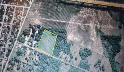 Terreno à venda na DUTRA, Engenheiro Pedreira, Japeri por R$ 900.000
