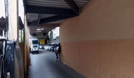 Barracão / Galpão / Depósito com 1 sala para alugar na GALPÃO, Centro, Nova Iguaçu por R$ 40.000