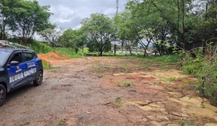 Terreno à venda na Avenida Demétrio Ribeiro, Figueira, Duque de Caxias por R$ 2.400.000