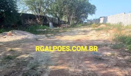 Terreno à venda na Avenida Demétrio Ribeiro, 1234, Figueira, Duque de Caxias por R$ 2.100.000
