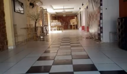 Ponto comercial à venda na Estrada Belford Roxo, Jardim Bom Pastor, Belford Roxo por R$ 480.000