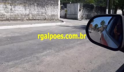 Barracão / Galpão / Depósito com 4 salas à venda na Avenida Tupinambá de Castro, Campos Elíseos, Duque de Caxias, 3200 m2 por R$ 2.500.000