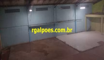 Barracão / Galpão / Depósito com 1 sala para alugar na Centro, Centro, Magé por R$ 12.000
