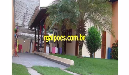 Ponto comercial com 1 sala à venda na Washington Luiz, Gramacho, Duque de Caxias por R$ 700.000