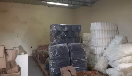 Sala comercial com 15 salas à venda na Avenida Automóvel Clube, Vilar dos Teles, São João de Meriti por R$ 550.000