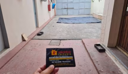 Terreno à venda na Avenida Brasil, São Cristóvão, Rio de Janeiro por R$ 2.500.000