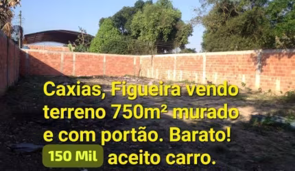 Terreno comercial à venda na RUA DJALMA DUTRA, Chácaras Rio-Petrópolis, Duque de Caxias por R$ 150.000