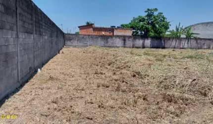 Terreno à venda na Rua Mansur, Campos Elíseos, Duque de Caxias por R$ 900.000