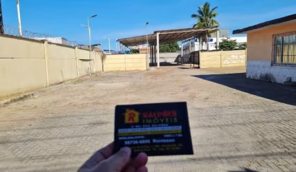 Barracão / Galpão / Depósito com 4 salas para alugar na Rodovia Washington Luiz, Jardim Primavera, Duque de Caxias por R$ 25.000
