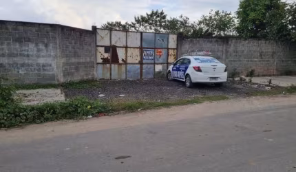 Terreno comercial à venda na Avenida Demétrio Ribeiro, Figueira, Duque de Caxias por R$ 4.400.000