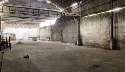 Barracão / Galpão / Depósito com 2 salas à venda na Avenida Miguel Couto, Jardim Sumaré, São João de Meriti por R$ 1.600.000