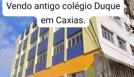 Barracão / Galpão / Depósito com 2 salas à venda na Avenida Duque de Caxias, 1234, Centro, Duque de Caxias por R$ 35.000.000