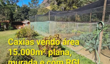 Terreno à venda na AVENIDA SÃO LOURENÇO, Figueira, Duque de Caxias por R$ 3.500.000