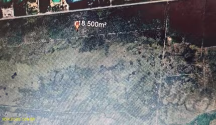 Terreno à venda na Rodovia Presidente Dutra, Campo Alegre, Queimados por R$ 925.000