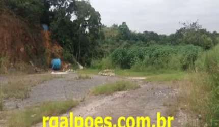 Terreno à venda na Rua das Andorinhas, Jardim Primavera, Duque de Caxias por R$ 3.000.000