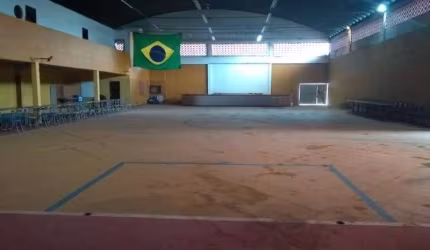 Barracão / Galpão / Depósito com 2 salas para alugar na RODOVIA RIO MAGÉ, Parada Morabi, Duque de Caxias por R$ 15.000
