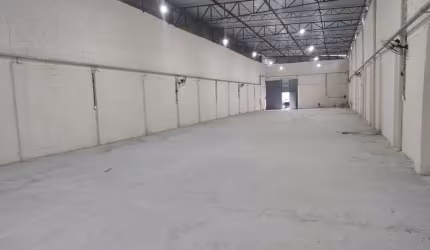 Barracão / Galpão / Depósito com 2 salas para alugar na Estrada Doutor Plínio Casado, Centro, Belford Roxo por R$ 10.000