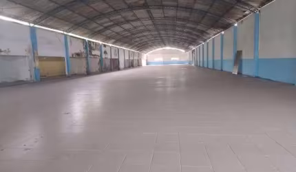 Barracão / Galpão / Depósito com 2 salas para alugar na Rodovia Presidente Dutra, Centro, Belford Roxo por R$ 60.000
