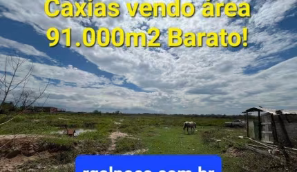Terreno à venda na Estrada do Amapá, 234, Parque Barão do Amapá, Duque de Caxias por R$ 3.185.000