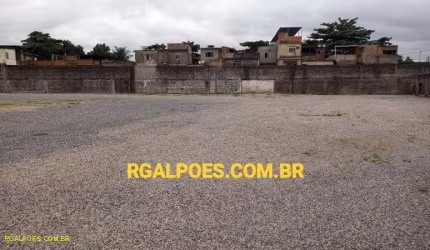 Terreno à venda na Avenida Pastor Martin Luther King Jr, 2330, Pavuna, Rio de Janeiro por R$ 22.000.000