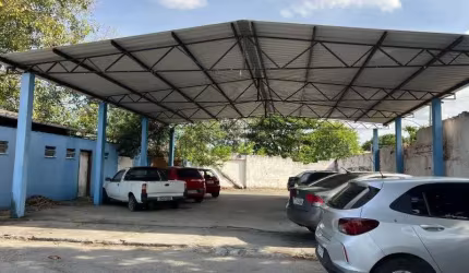 Terreno à venda na Rua Valério Vilas Boas, 24, Centro, São João de Meriti por R$ 2.300.000