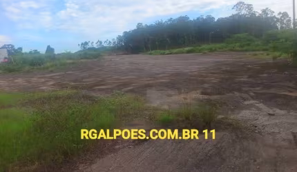 Terreno para alugar na Rodovia Presidente Dutra, 1435, Jardins, Seropédica por R$ 40.000