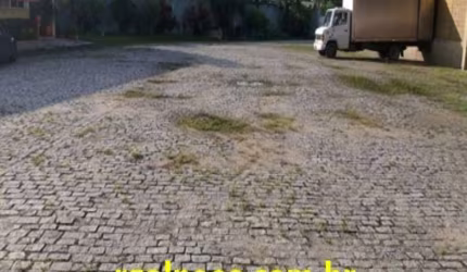 Barracão / Galpão / Depósito com 4 salas para alugar na RUA MAESTRO FELÍCIO TOLEDO, 5432, Centro, São Gonçalo por R$ 70.000