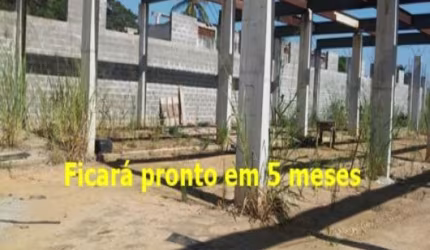 Terreno para alugar na Rua Isabel do Prado Scoponi, 45, Centro, Queimados por R$ 100.500