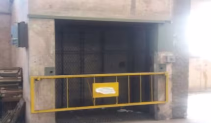 Barracão / Galpão / Depósito com 9 salas à venda na Rua João Meiasete, 43, Vigário Geral, Rio de Janeiro por R$ 5.500.000