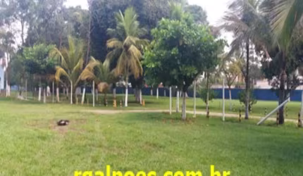 Terreno à venda na Rodovia Washington Luiz, 432, Santa Cruz da Serra, Duque de Caxias por R$ 6.500.000