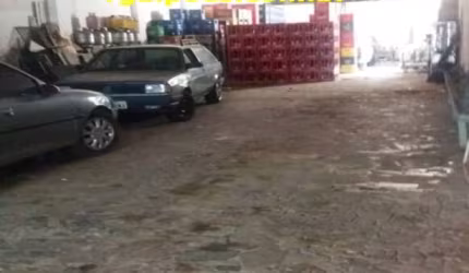 Barracão / Galpão / Depósito com 2 salas para alugar na Praça Parima, 455, Coelho da Rocha, São João de Meriti por R$ 7.000