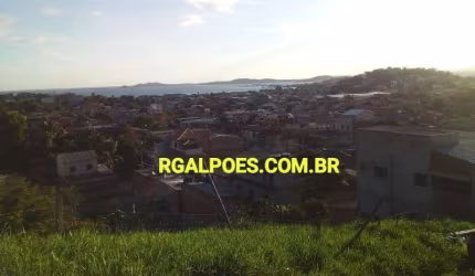 Terreno comercial à venda na Rua Marechal Castelo Branco, 321, São João, São Pedro da Aldeia por R$ 35.000