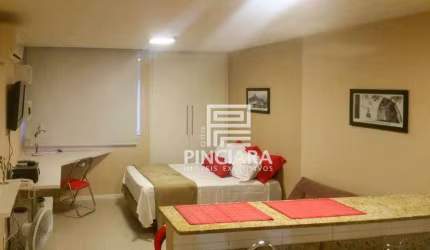 Viva Lapa - Flat com 1 quarto à venda, 32 m² por R$ 380.000 - Lapa - Rio de Janeiro/RJ